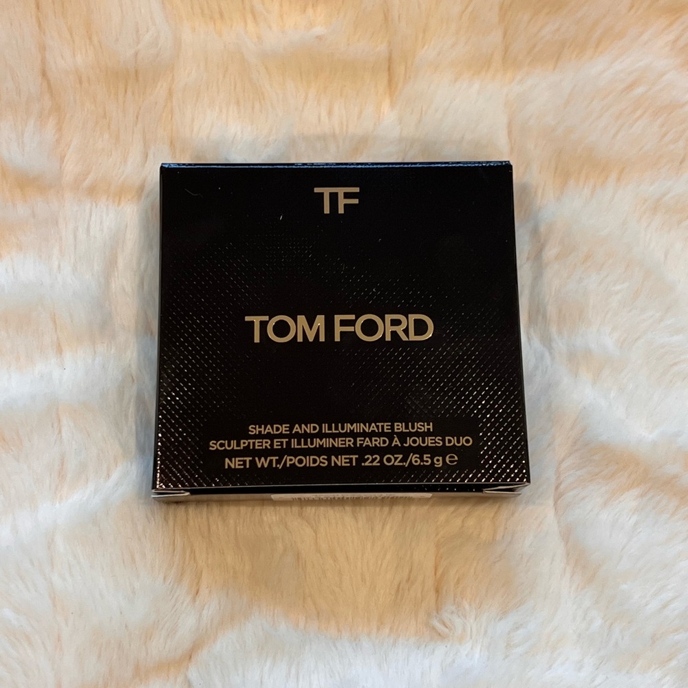 Tom Ford Shade and Illuminate Blush